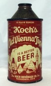 Koch’s Old Vienna Type photo