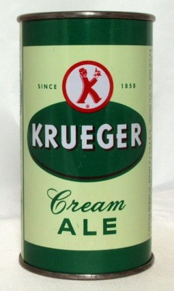 Krueger Ale photo