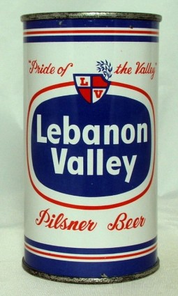 Lebanon Valley photo