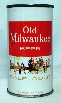 Old Milwaukee photo