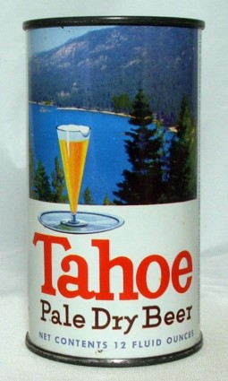 Tahoe photo