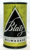 Blatz photo