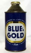 Blue’n Gold photo