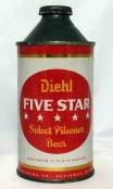 Diehl Five Star photo