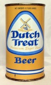 Dutch Treat photo