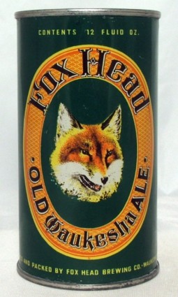 Fox Head Ale photo