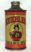 Kuebler Beer photo