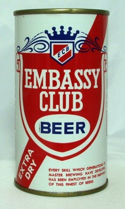 Embassy Club photo