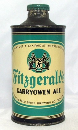 Fitzgeralds’ Garryowen Ale photo