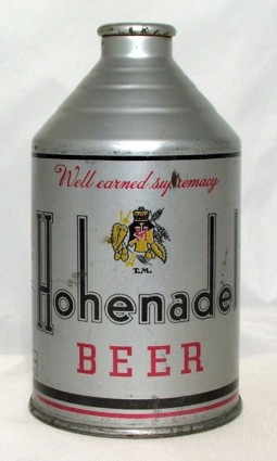 Hohenadel Beer photo