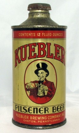 Kuebler Beer photo