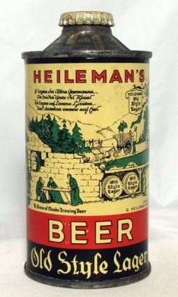 Old Style Lager photo