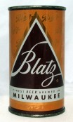 Blatz photo