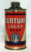 Century Lager photo