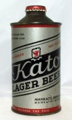 Kato Lager photo