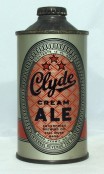 Clyde Lager photo