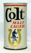 Colt Malt Lager photo