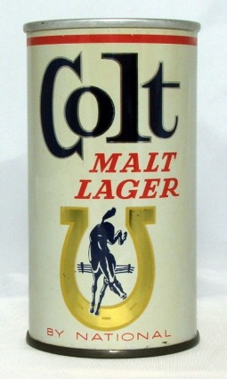 Colt Malt Lager photo