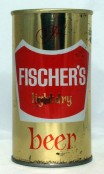 Fischer’s Beer photo