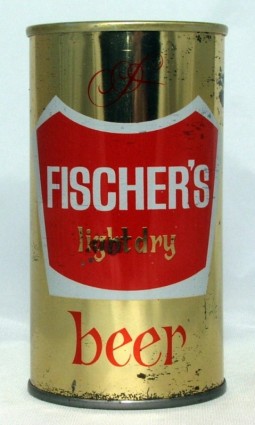 Fischer’s Beer photo