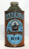 Haberle’s Congress photo