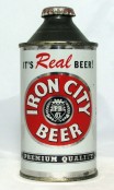 Iron City photo