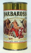 Barbarossa photo