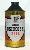 Chief Oshkosh photo