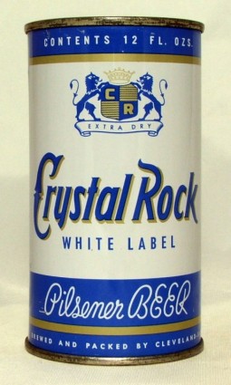 Crystal Rock photo