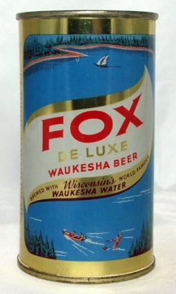 Fox Deluxe photo