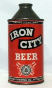 Iron City photo