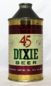 Dixie 45 photo