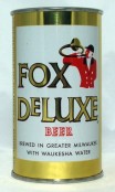 Fox Deluxe photo