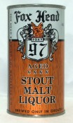 Fox Head Stout M.L. photo