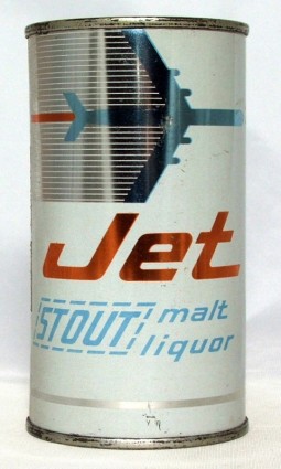 Jet Stout M.L. photo