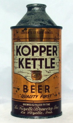 Kopper Kettle photo