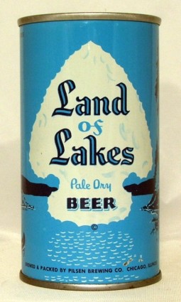 Land of Lakes photo