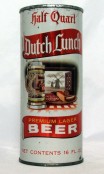 Dutch Lunch photo