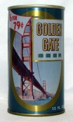 Golden Gate 6 for 79¢ photo