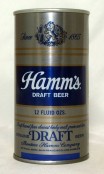 Hamm’s Draft (Test) photo