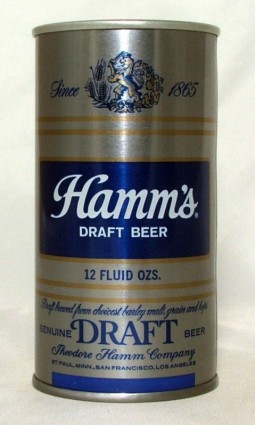 Hamm’s Draft (Test) photo