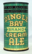 Dingle Bay Brand Cream Ale photo