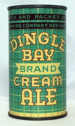 Dingle Bay Brand Cream Ale photo