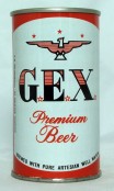 G.E.X. photo