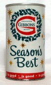 Gibbons Season’s Best photo