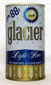 Glacier 6 for 88⊄ photo