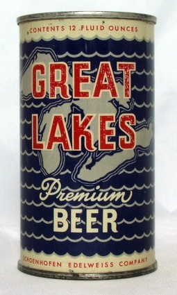 Great Lakes photo