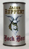 Jacob Ruppert Bock photo