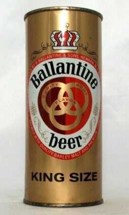 Ballantine photo