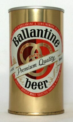 Ballantine photo